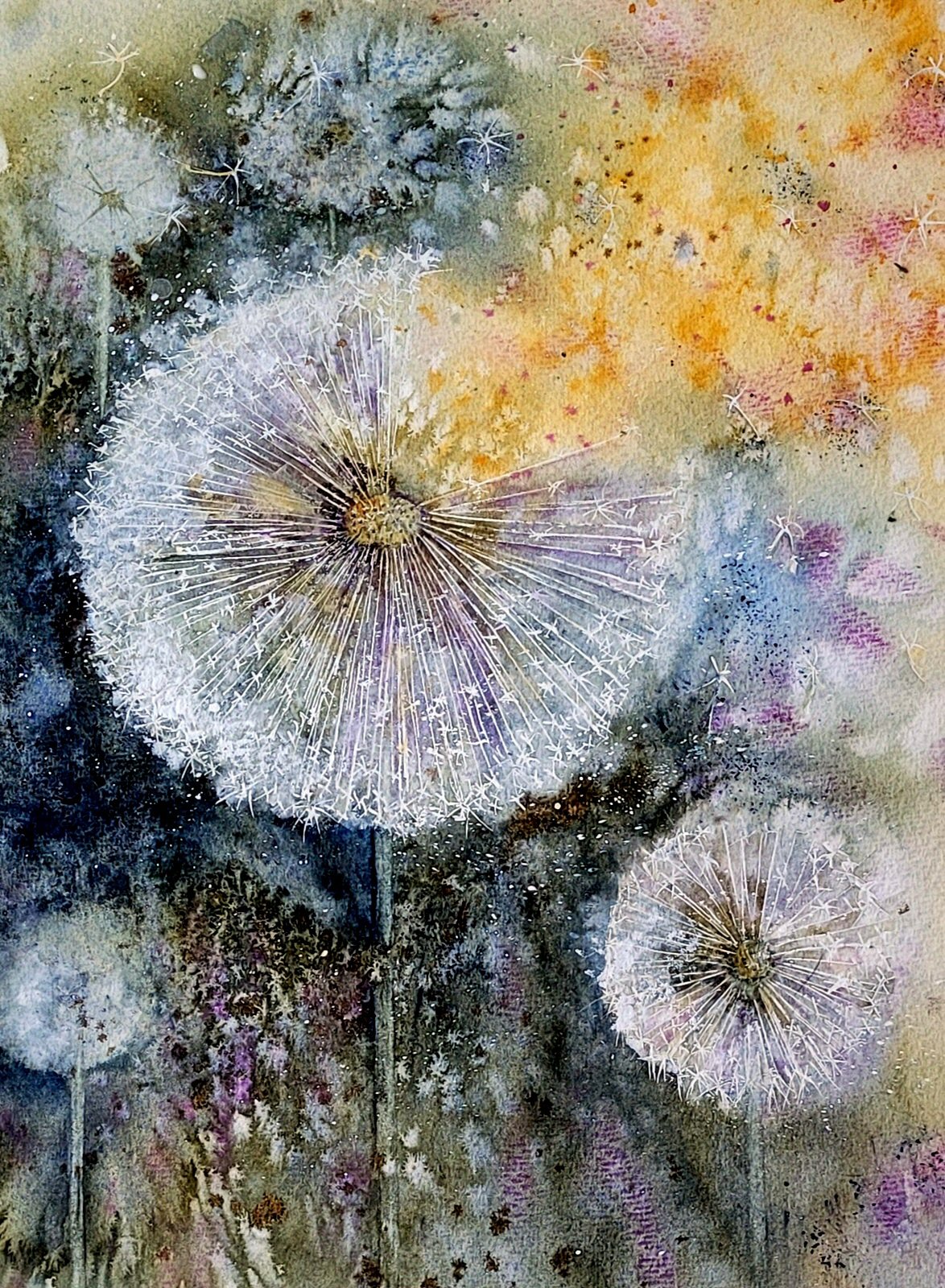 A Moment in Time